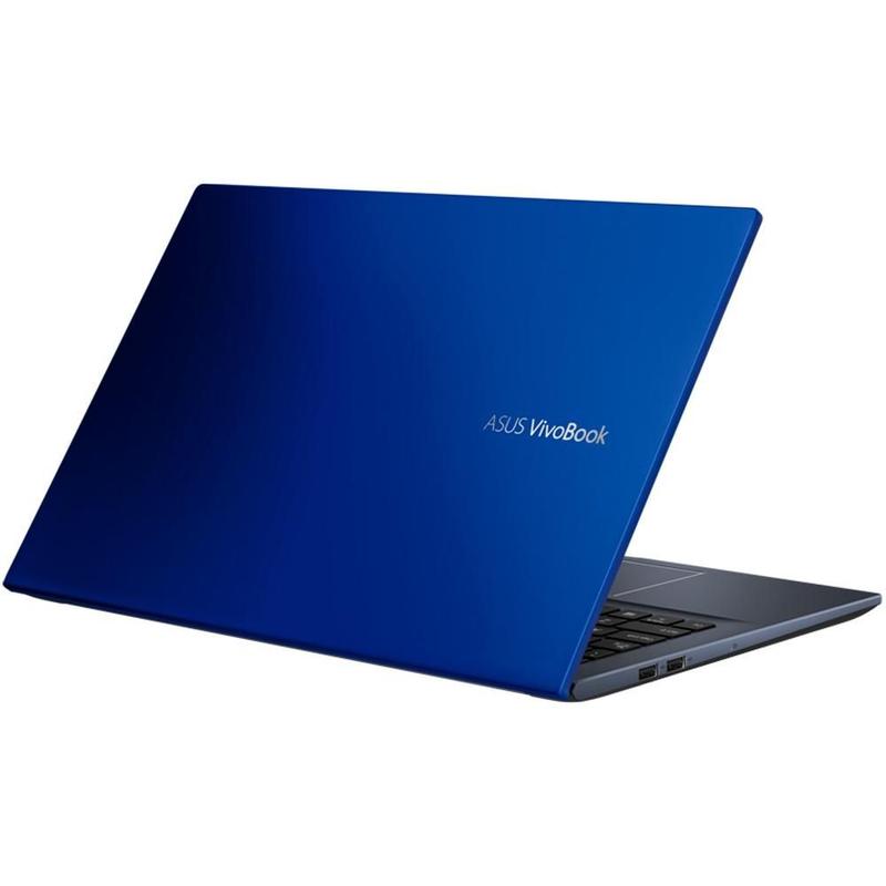 Notebook ASUS VivoBook 15 Intel Core i5-1135G7, 8GB RAM, SSD 256GB